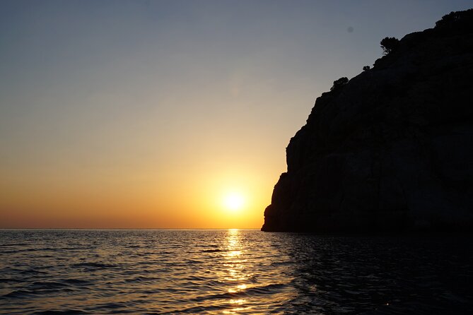 Sunrise Sea Kayaking Experience With Breakfast - Snorkeling at Ladiko Beach