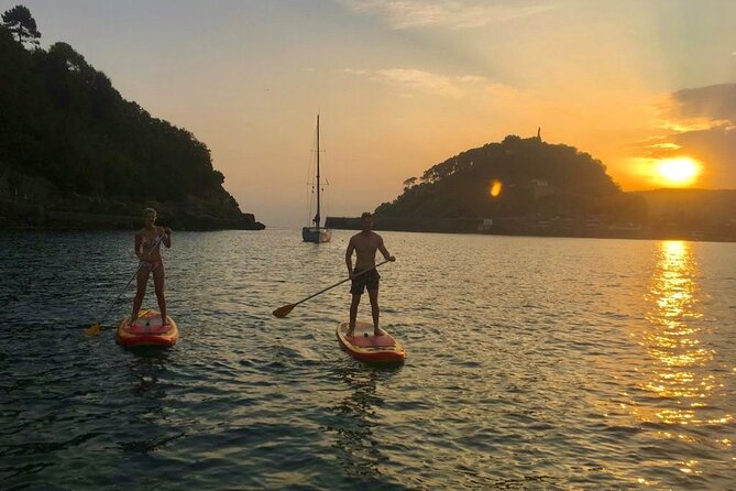 Sunrise SUP Tour & Breakfast - Private Stand up Paddle Boarding Experience - Pickup and Accessibility