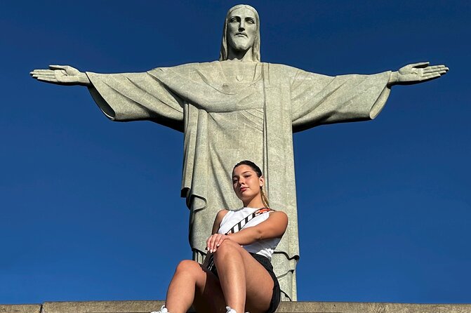 Sunrise Tour at Mirante Dona Marta and Christ the Redeemer - Meeting and Pickup