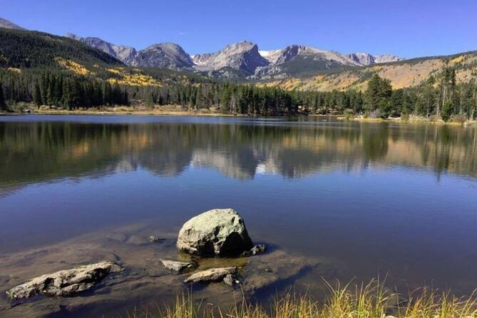 Sunrise Tour of Rocky Mountain National Park - Traveler Experiences and Reviews