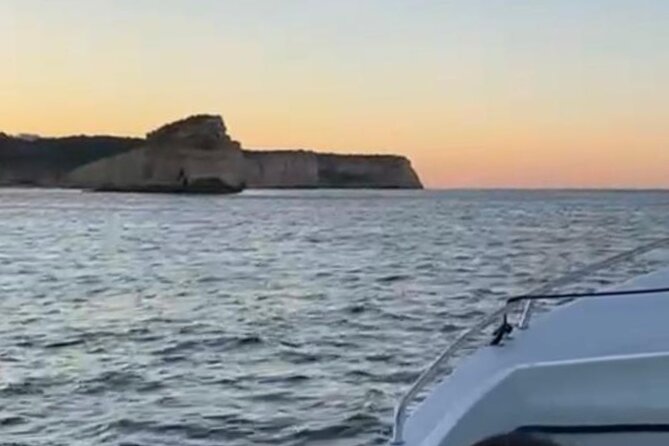 Sunrise Tour to Caves in Benagil - Whats Included in the Tour
