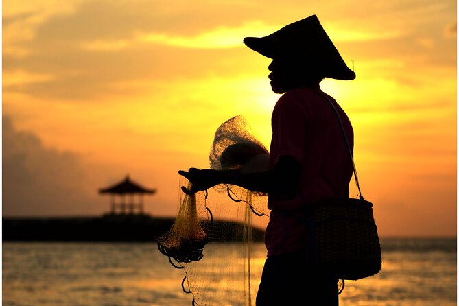 Sunrise With Fisherman Shot Tour in Bali - Pricing Details