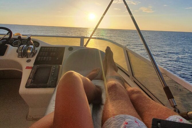 Sunset Adventure - Tour Location