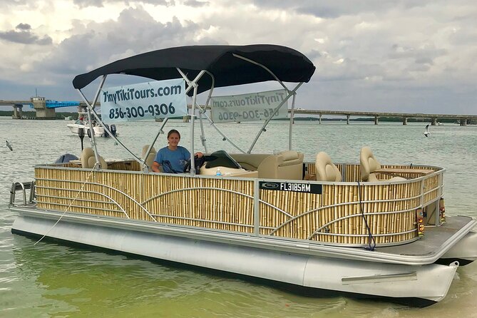 Sunset and Dolphin Cruise Around Fort Myers Beach - Bringing Drinks and Snacks