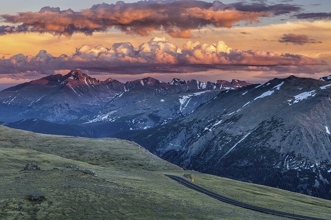 Sunset and Night Photography Tour on Trail Ridge Road - Additional Information