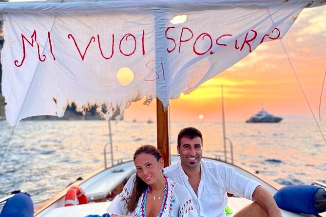 Sunset & Aperitif Boat Tour - Additional Information