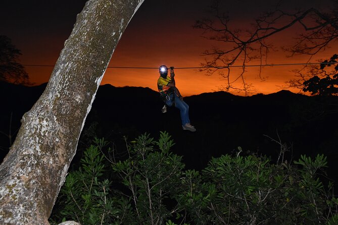 Sunset Canopy Tour in Costa Rica - Meeting and Pickup