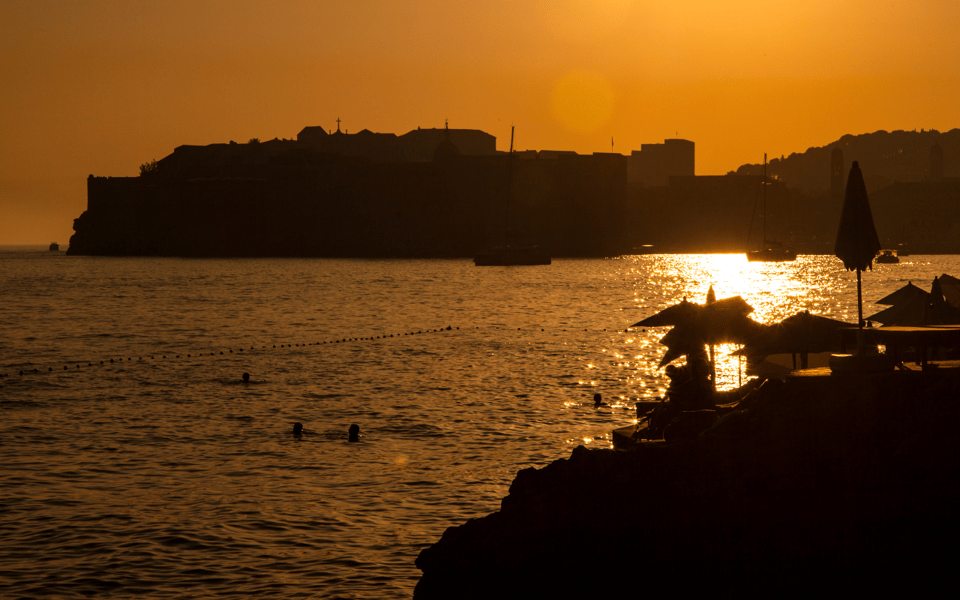 Sunset Cruise in Old Town of Dubrovnik - The Sum Up