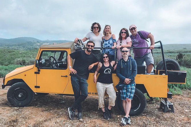 Sunset Hike, Tapas & Wine at Secret Beach - Additional Information