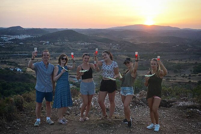 Sunset Jeep Tour Through Algarve Countryside From Albufeira - Meeting and Pickup Details