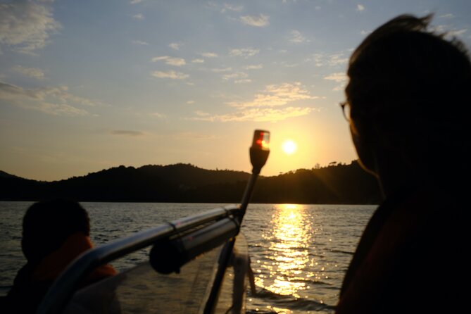 Sunset on a Sailboat in Arrábida, Setúbal - Cancellation Policy Explained