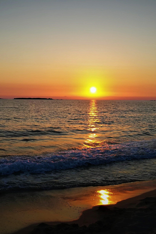 Sunset Safari Boat Trip Kos - Booking Information
