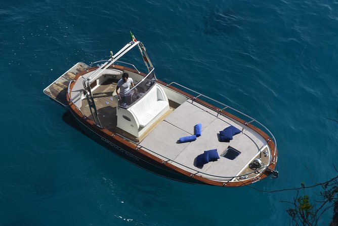 Sunset Tour by Private Boat - Underwater Exploration With Snorkeling