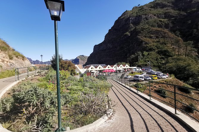 Super Pack - 3 Days Around Madeira - Hassle-free Transportation and Transfers