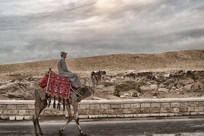 Super Safari ATV, Drive Buggy Car, Camel Ride, Bedouin Dinner, Show-Hurghada - Recommendations for Travelers