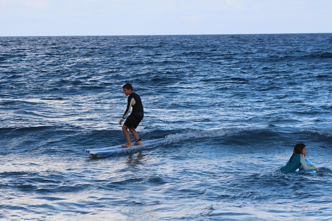 Surf Lessons Fort Lauderdale - Meeting Location Details