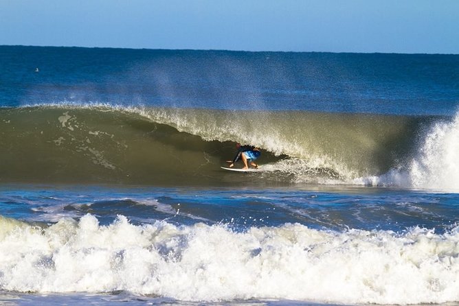 Surf Lessons on the Outer Banks - Traveler Experiences and Reviews