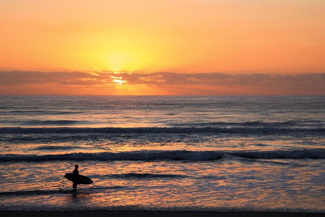 Surf School in Albufeira - Class Inclusions and Additional Details