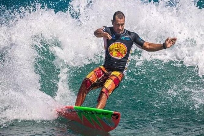 Surfing Experience in Cabarete Dominican Republic - Health and Safety Guidelines