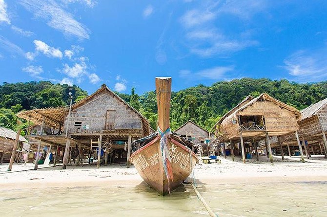 Surin Islands Snorkeling Day Trip By Love Andaman From Khao Lak - Inclusions and Costs