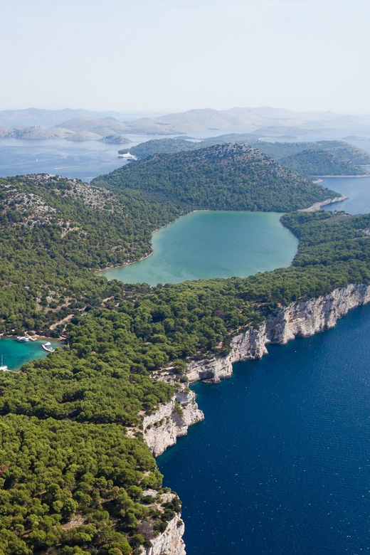 SURPRISE TOUR KORNATI & TELASCICA Boat Tour - Included Amenities