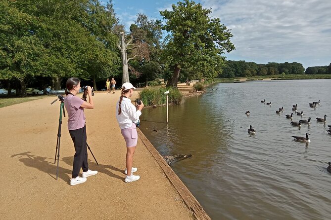 Sussex Birdwatching Private Guided Day Tour - Accessibility