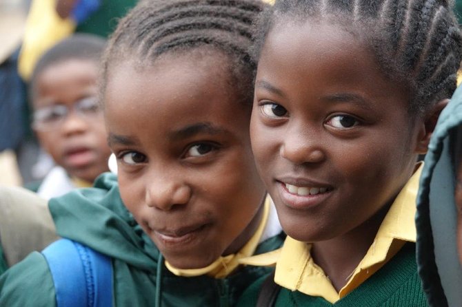 Swakopmund Best Cultural Historical Township Tours Namibia - Discovering Herero and Himba Cultures