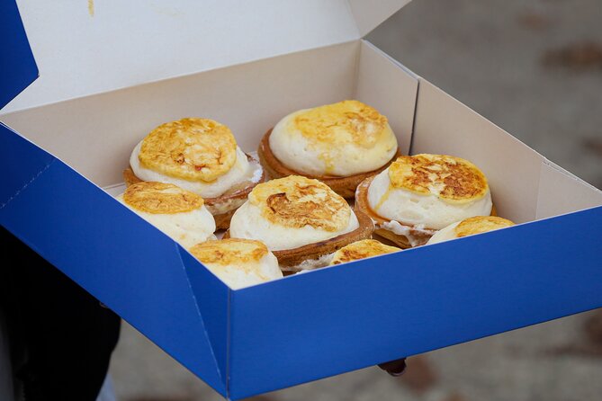 Sweet Gastronomic Tour to Discover Bordeaux - Traveler Reviews