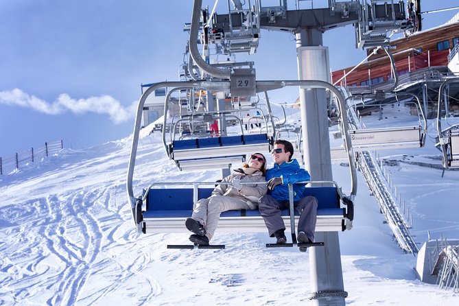 Swiss Alps and Glacier 3000 Sightseeing Tour From Lausanne - Photography Opportunities
