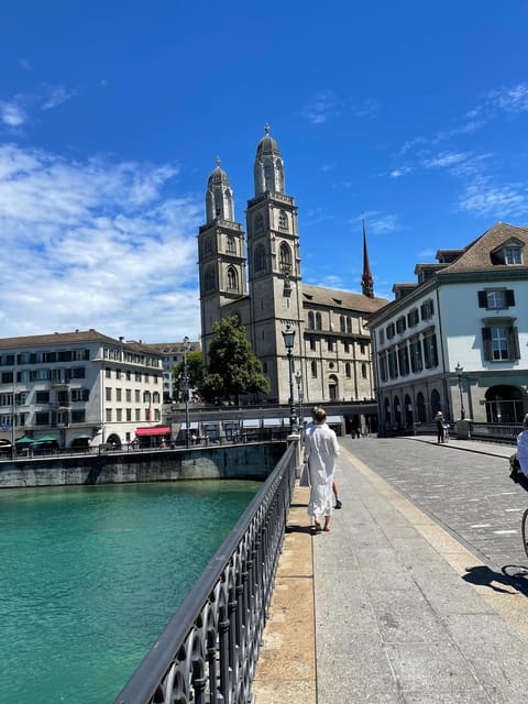 Switzerland From Expert. Daily or Hourly Tours - Guidance and Expertise