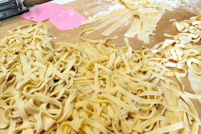 Syracuse-Cooking Class: Learn the Real Sicilian Cousine - Meeting and Pickup Details