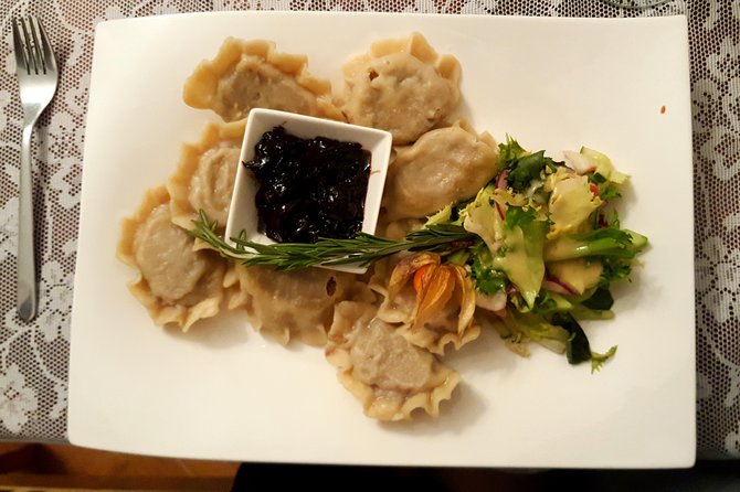 Szczecin Private Traditional Polish Food Tour Review - Accessibility and Participation