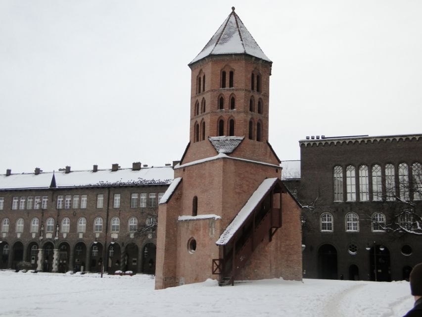 Szeged Full-Day Private Sightseeing Tour From Budapest - Itinerary Highlights