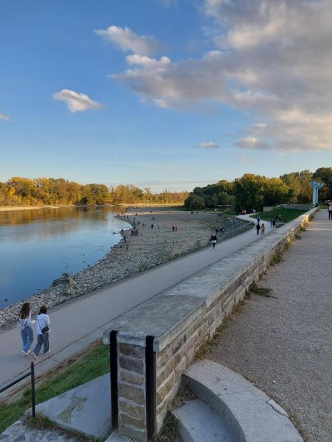 Szentendre: Half-Day Private Tour From Budapest - Transportation Details