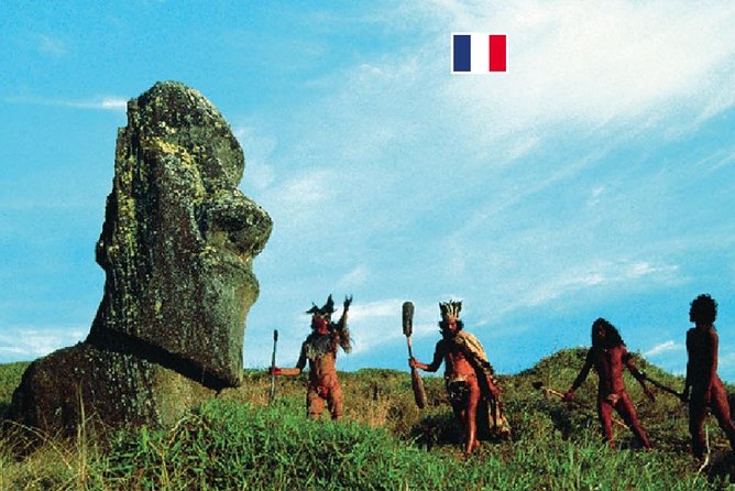 T4-ISLAND TOUR: MAIN SITES (Non-Cruise Visitors) - Pickup and Start Time