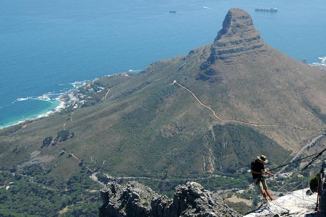 Table Mountain Experience With Half-Day Private Chauffeur - Tour Booking and Confirmation