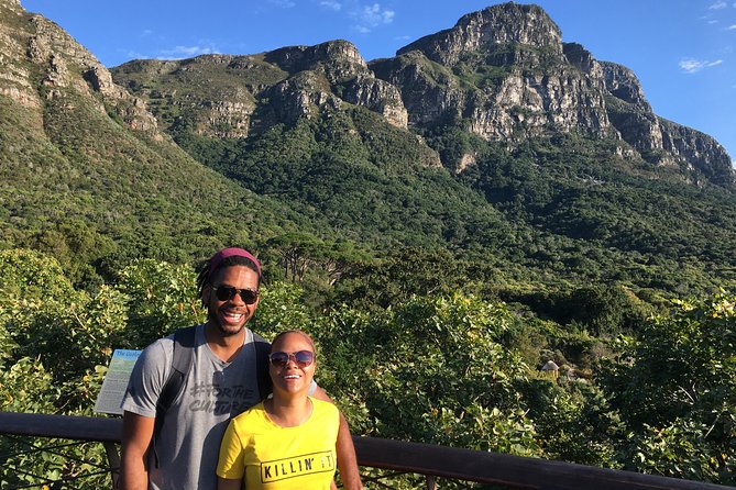Table Mountain Hike (All Routes) - Private Tour - Traveler Reviews and Feedback