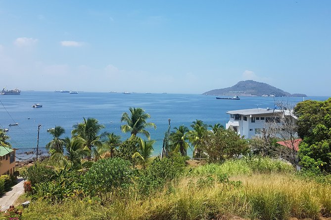 Taboga Island - Beach Day - Feedback and Impressions
