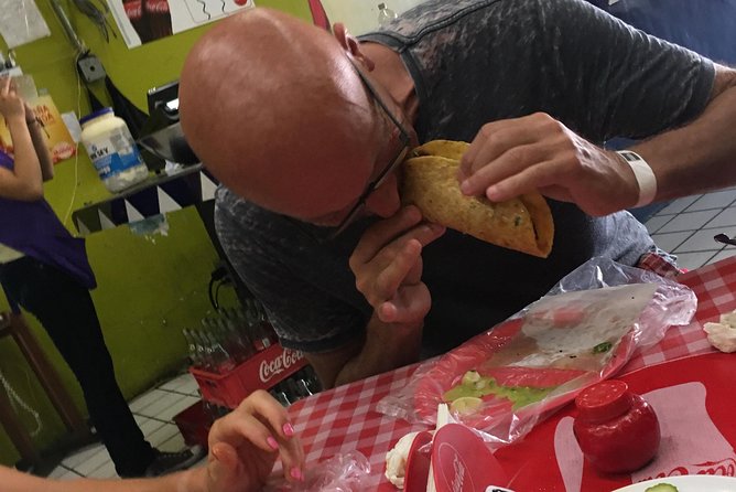 Taco Tuesday Hop to Tijuana From San Diego - Weather and Cancellation Policy