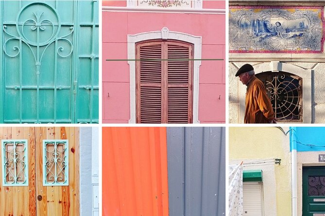 Tailored Weaving Class Lisbon and Setúbal - Traveler Photos