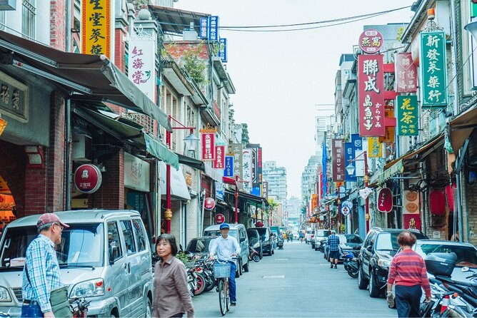 Taipei: Layover Experience With A Local Host - Guest Reviews and Ratings