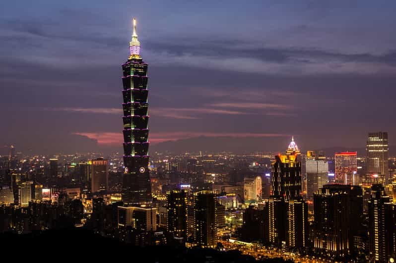 Taipei Like a Local: Customized Guided Tour - Inclusions and Exclusions