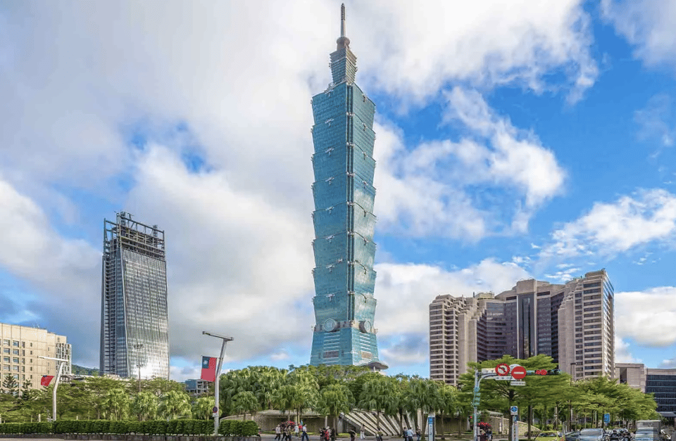 Taiwan: 4 Days Taipei Package- Airport Transfer+ 2 Days Tour - Itinerary Day 3