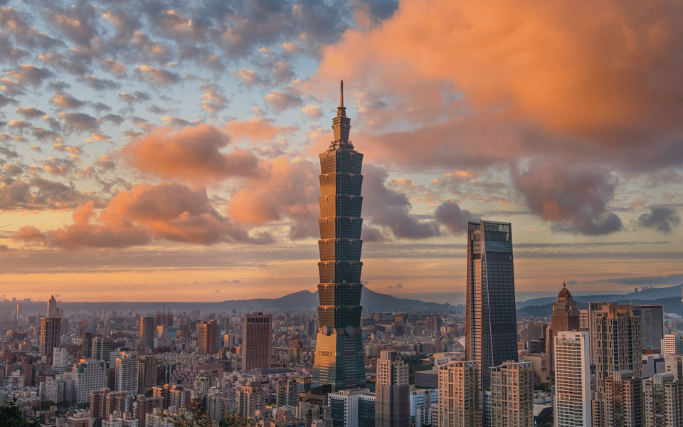 Taiwan Airport: Taipei City or Northern Taiwan Private Tour - Frequently Asked Questions