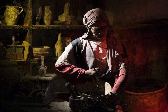 Tales of Torture in Mdina Dungeons - Guided Tour - Booking and Pricing Details