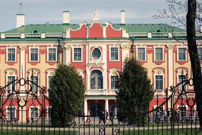 Tallinn Top Attractions and Viimsi Open Air Museum - Taking in Viimsi Open Air Museum