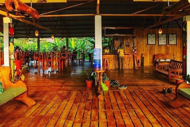 Tambopta National Reserve 5 Days Tour - Exploring Tambopatas Biodiversity