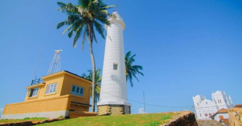 Tangalle/Hiriketiya: Bentota and Galle Coastal Day Tour - Tour Overview and Pricing