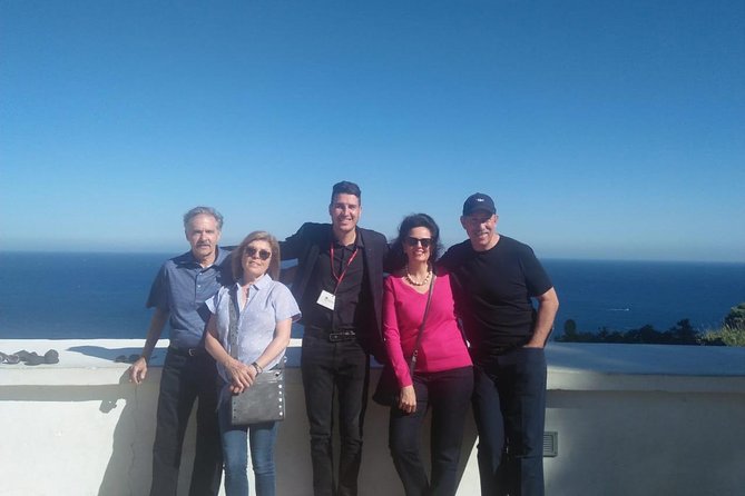 Tangier Day Trip - Pickup and Meeting Points