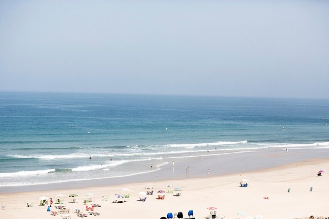 Tangier, Morocco Day Trip From Costa Del Sol - Transportation and Timely Execution